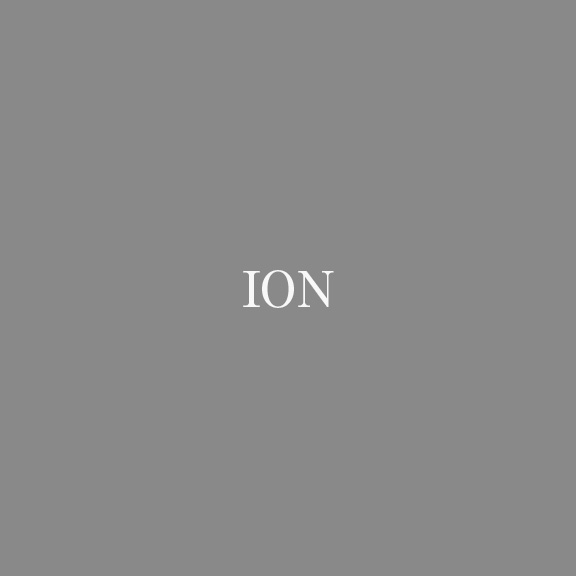 イオンちゃん